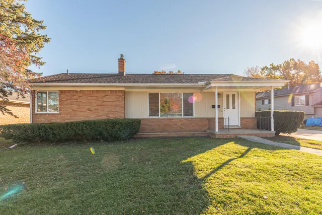 $329,900 | 514 Mills Road, Saline, MI 48176