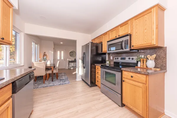 $306,000 | 514 Mills Road, Saline, MI 48176