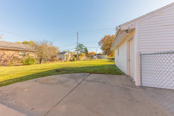 $306,000 | 514 Mills Road, Saline, MI 48176