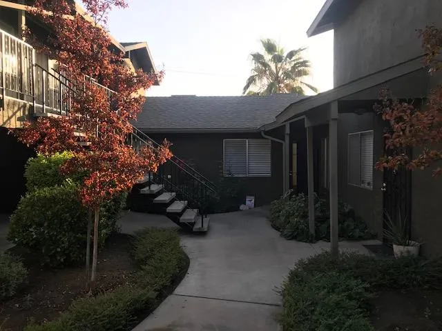 $1,295 | 2257 North Meridian Avenue, Unit 102, Fresno, CA 93703