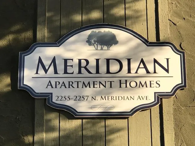 $1,295 | 2257 North Meridian Avenue, Unit 102, Fresno, CA 93703