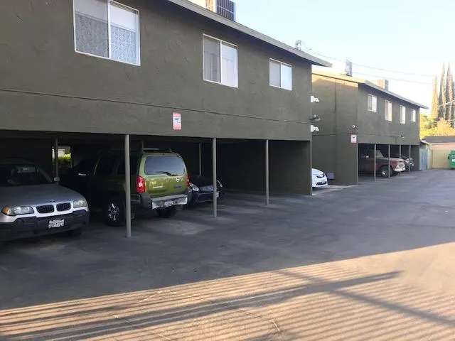 $1,295 | 2257 North Meridian Avenue, Unit 102, Fresno, CA 93703