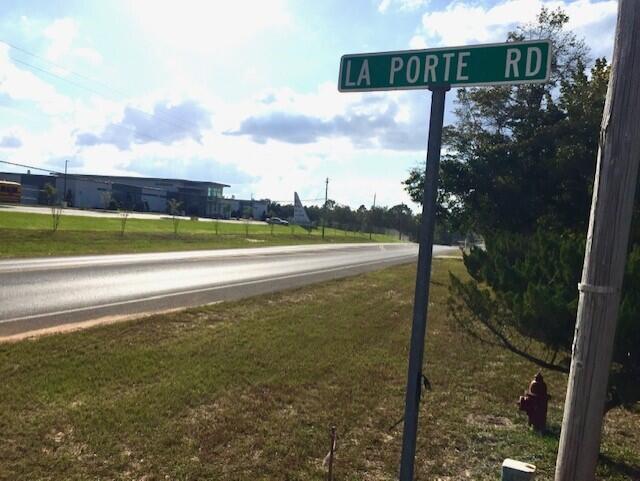0 La Porte Road Crestview, FL 32539 - Photo 2 of 10 thumbnail_IMG_3110