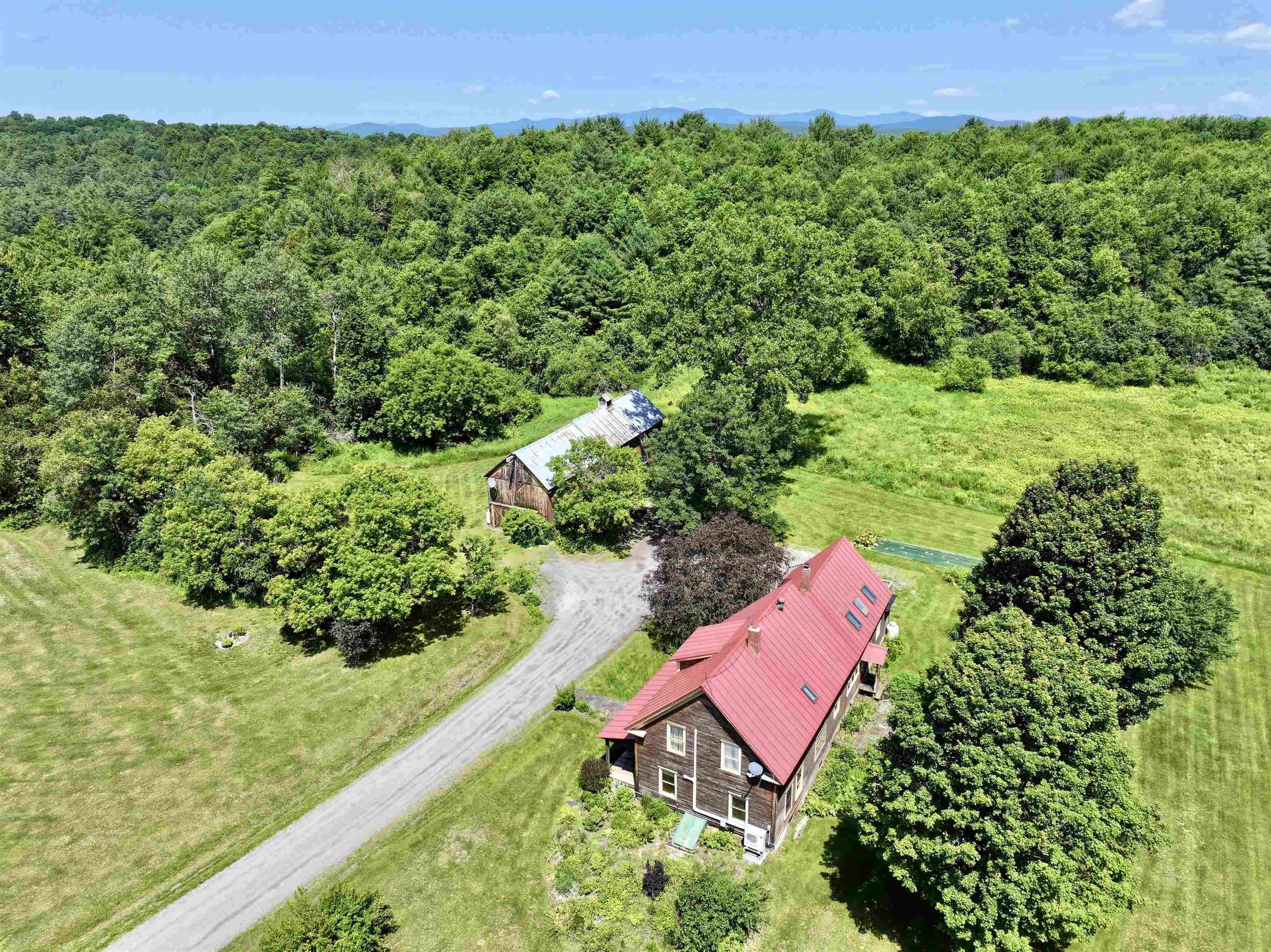 19 Hartley Road Barre Town, VT 05641 - Photo 57 of 58