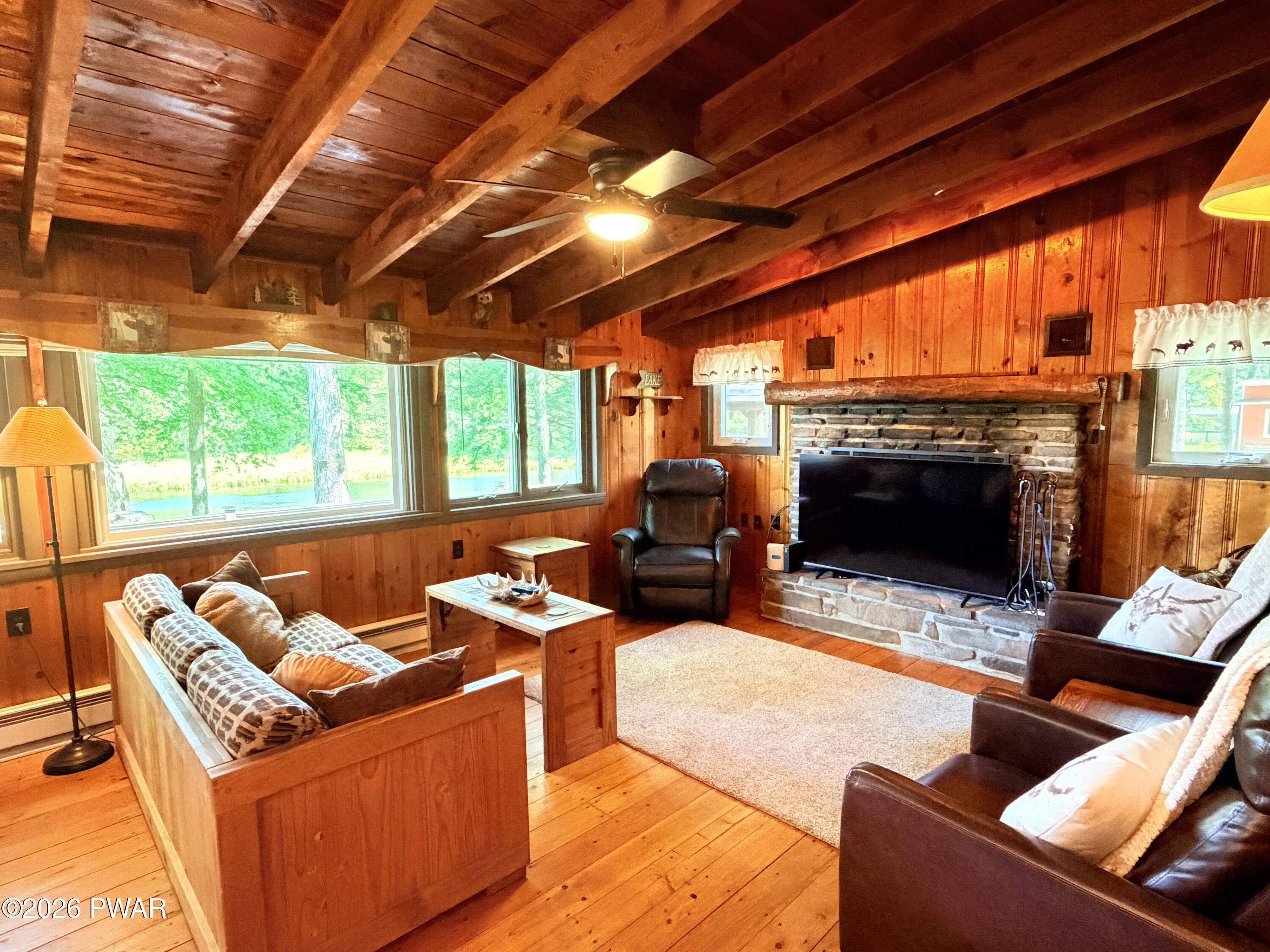 143 Kleinhans Pond Road Hawley, PA 18428 - Photo 21 of 46