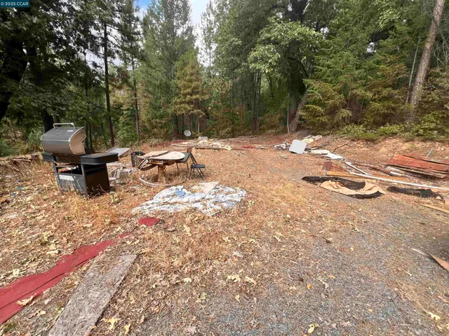 $120,000 | 4040 Tin Ranch Road, Georgetown, CA 95634