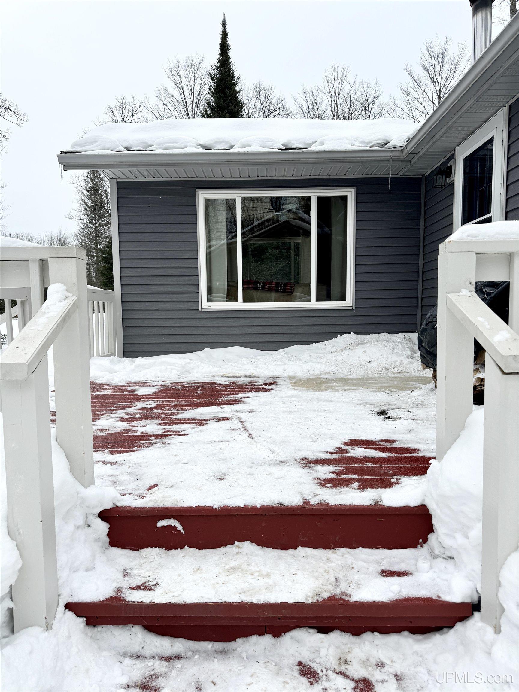 7230 Osier 40th Road Rapid River, MI 49878 - Photo 47 of 67