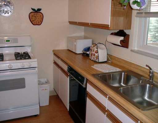 1002 Fiddleback Drive McKees Rocks, PA 15136 - Photo 3 of 8 Kitchen.