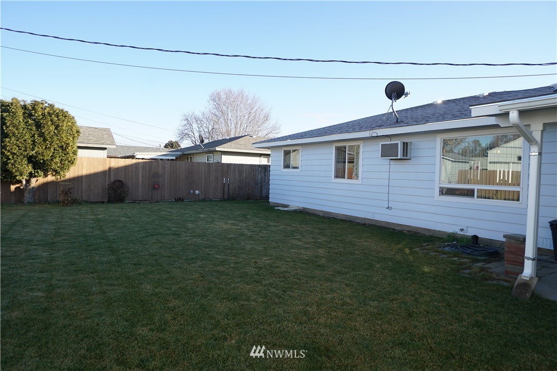 605 I Street Southwest Quincy, WA 98848 - Photo 17 of 20