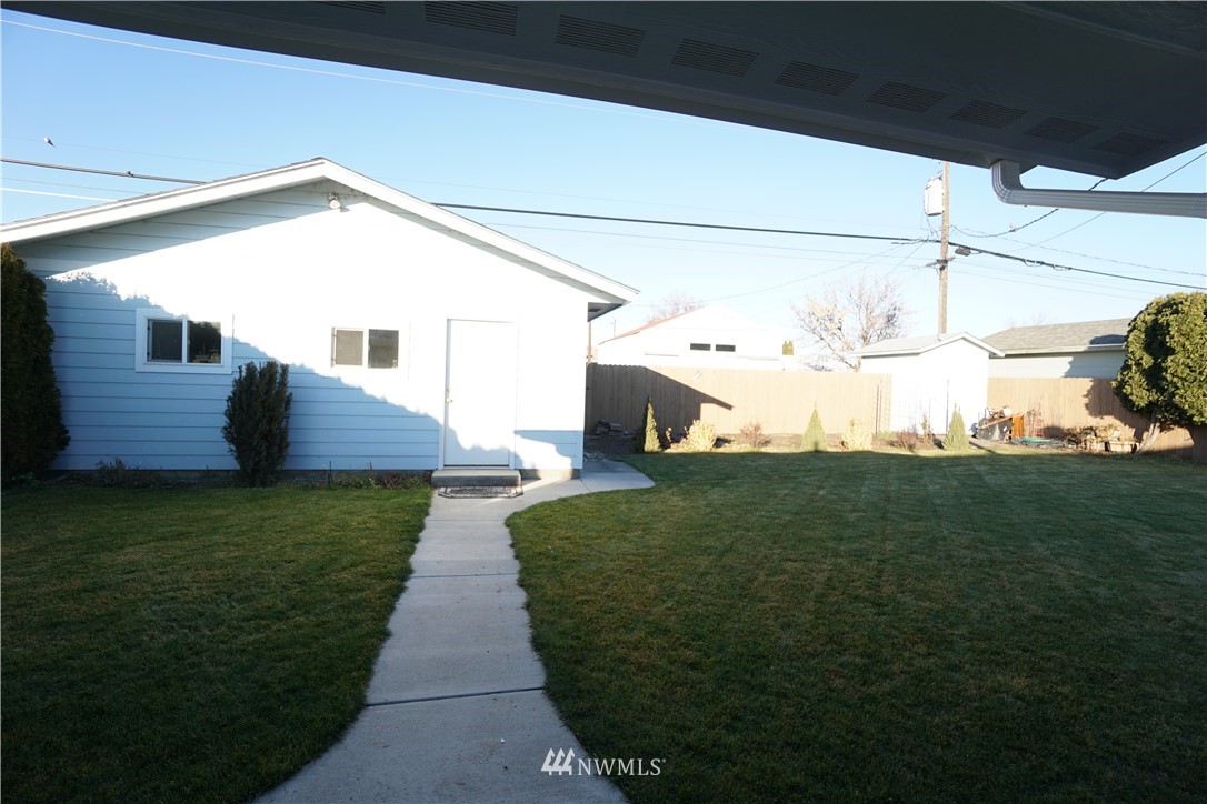 605 I Street Southwest Quincy, WA 98848 - Photo 18 of 20