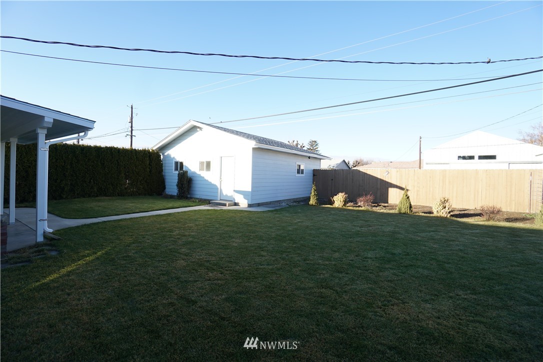 605 I Street Southwest Quincy, WA 98848 - Photo 19 of 20