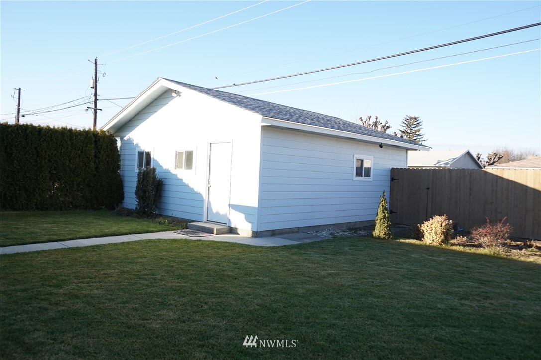 605 I Street Southwest Quincy, WA 98848 - Photo 20 of 20