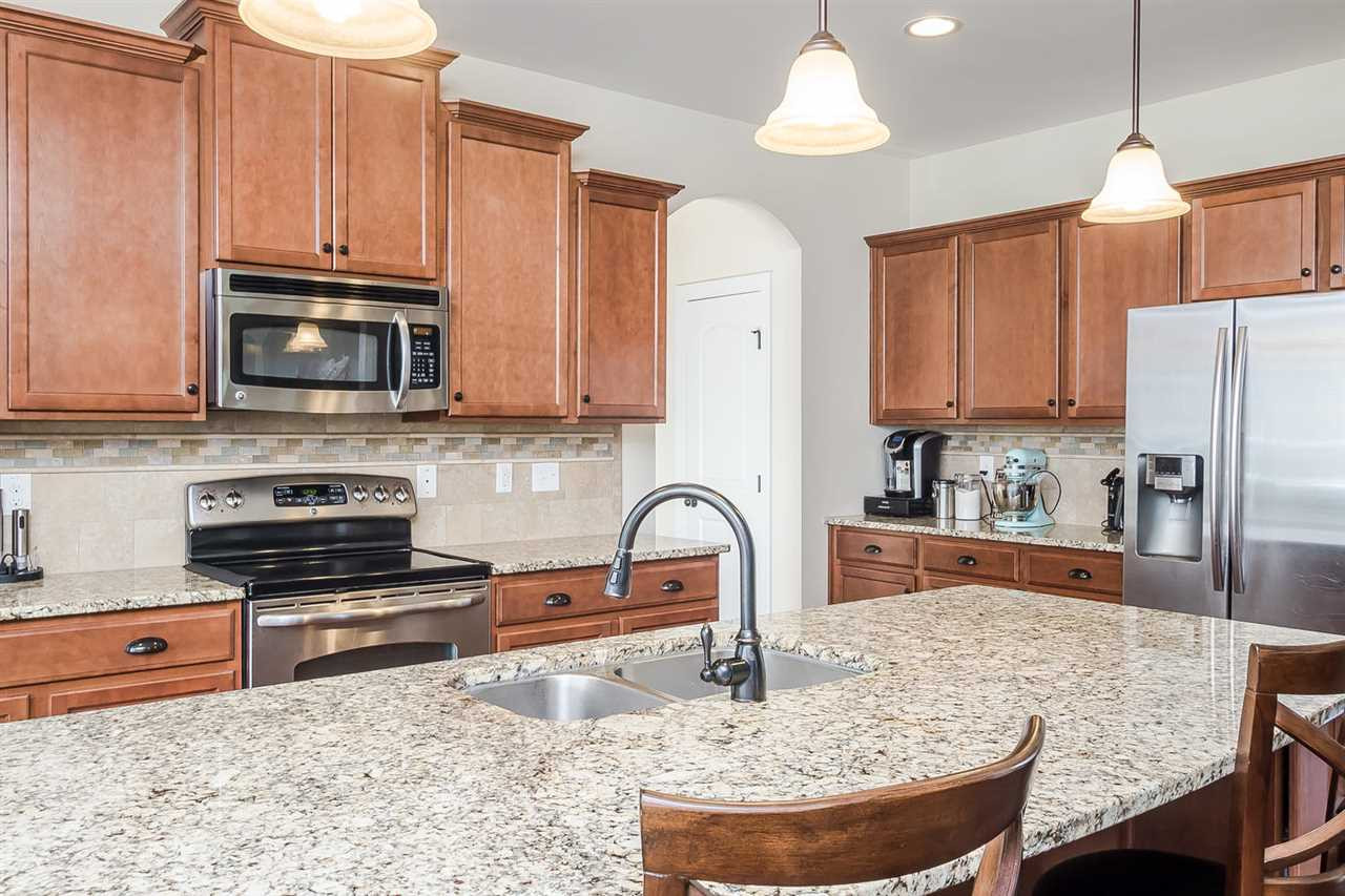 4436 Glengrove Road Raleigh, NC 27616 - Photo 8 of 25 Photo 8