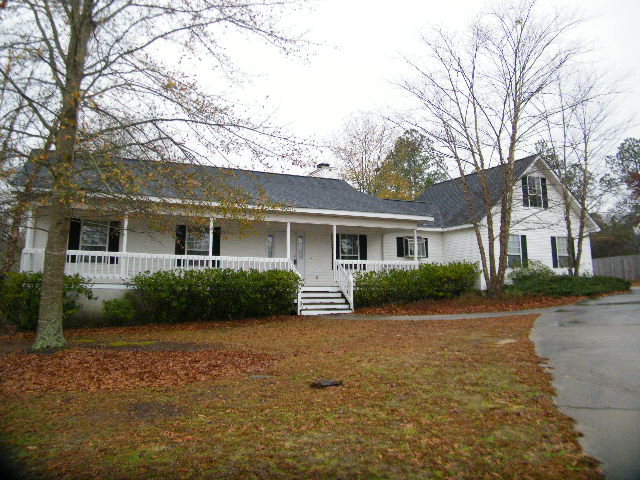 181 Ridge Circle Macon, GA 31216 - Photo 1 of 1 Primary Photo