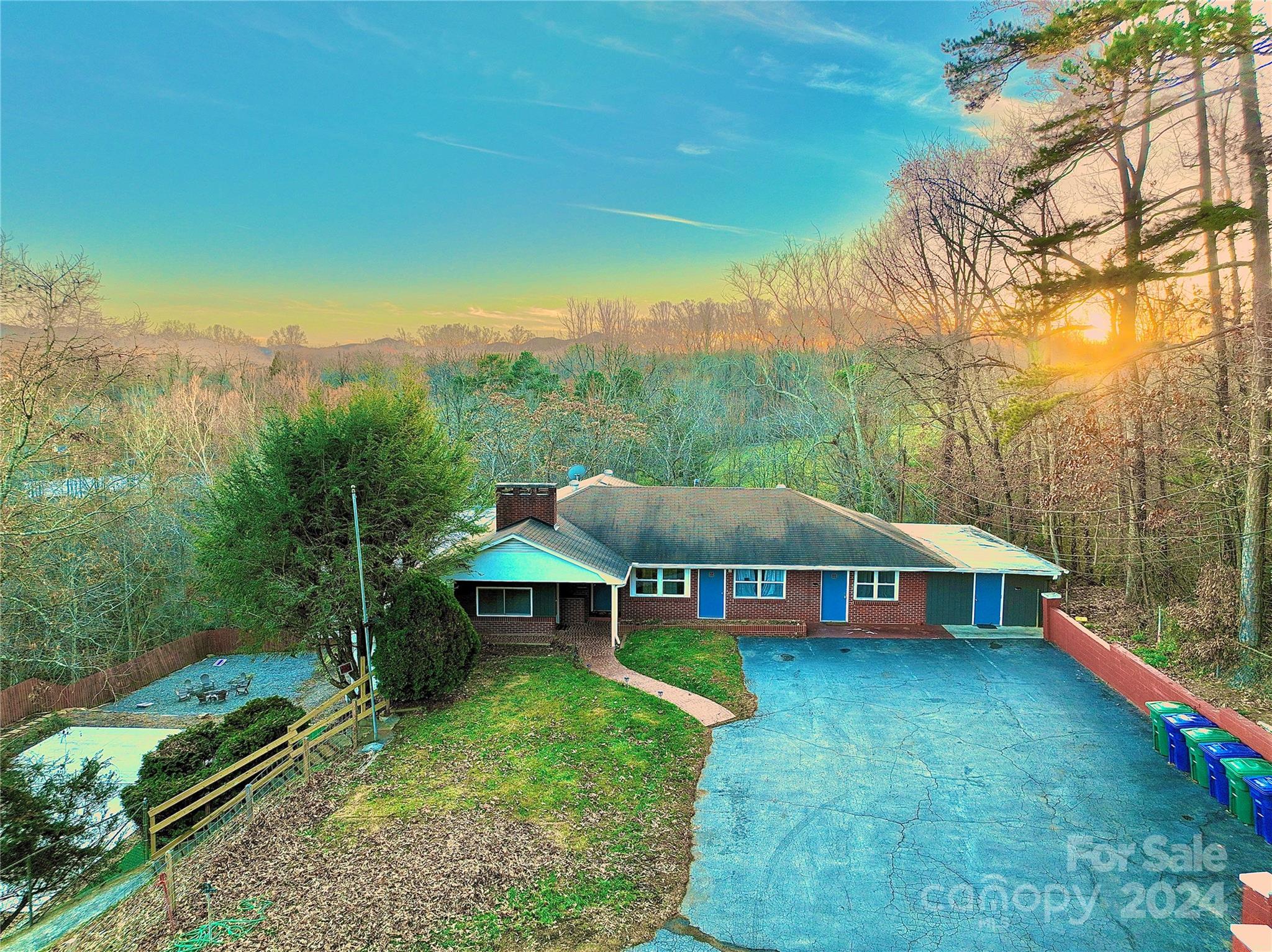 643 Monte Vista Road Candler, NC 28715 - Photo 1 of 48 Gallery Image 1