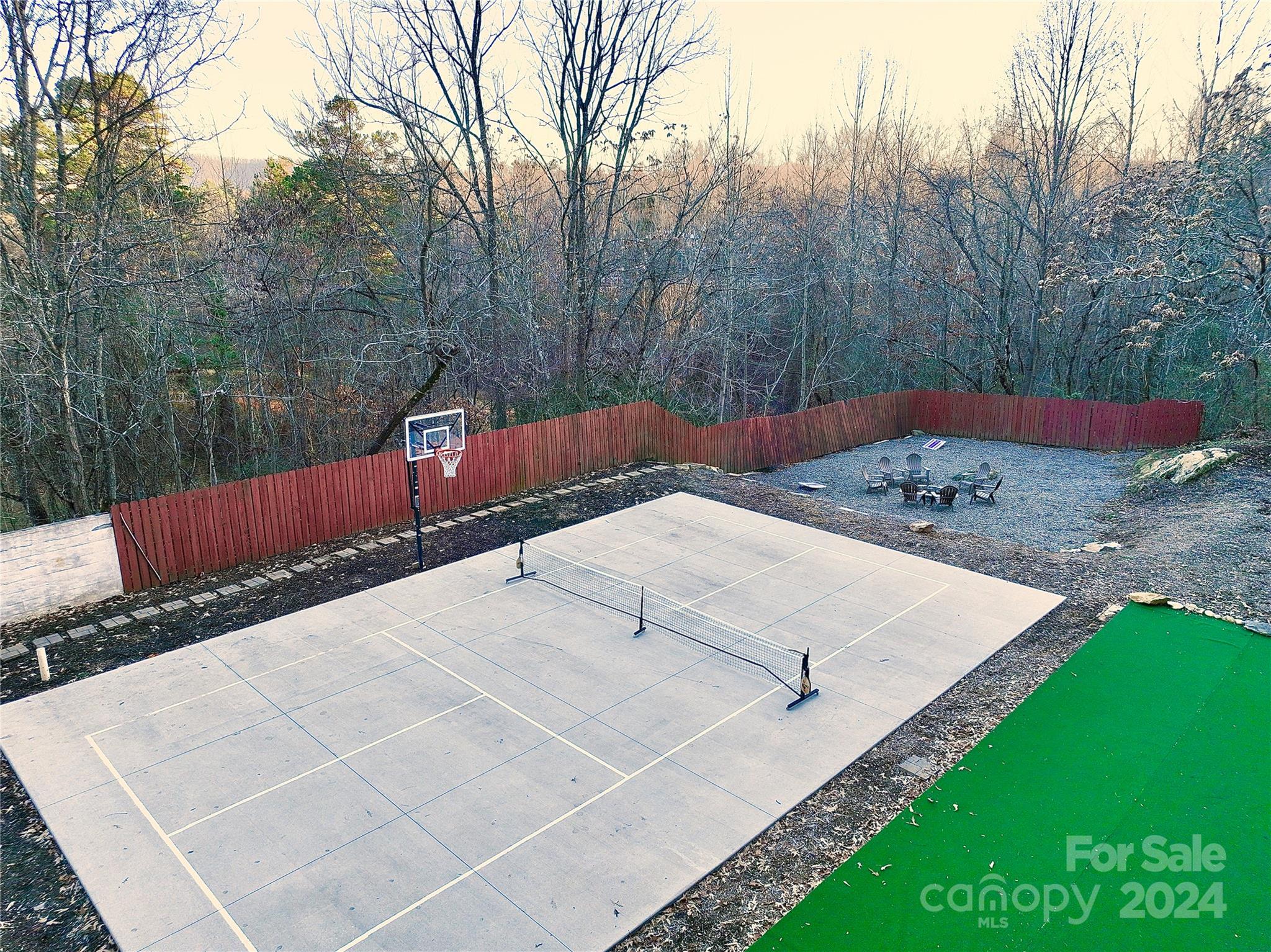 643 Monte Vista Road Candler, NC 28715 - Photo 42 of 48 Gallery Image 42