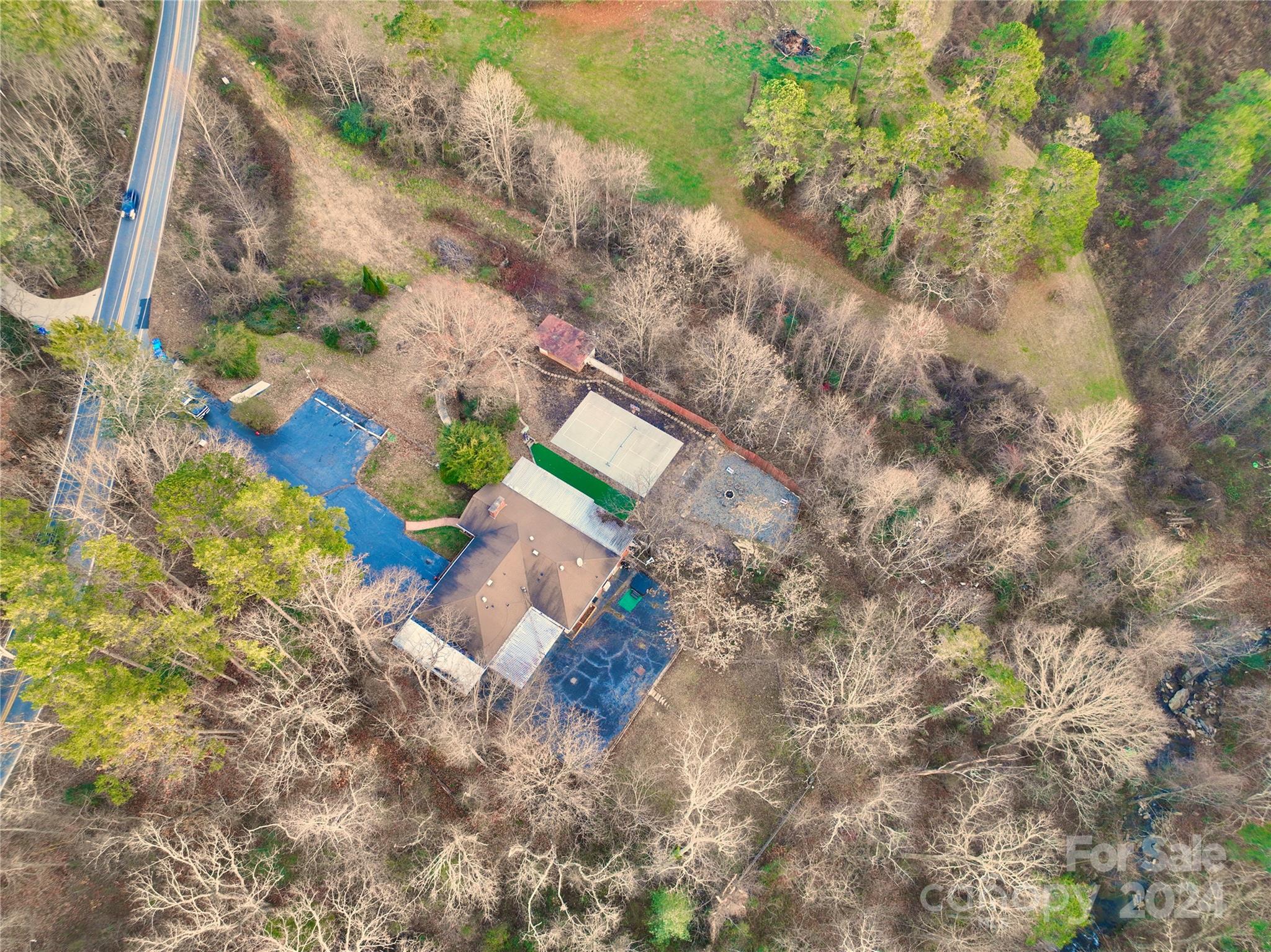 643 Monte Vista Road Candler, NC 28715 - Photo 47 of 48 Gallery Image 47