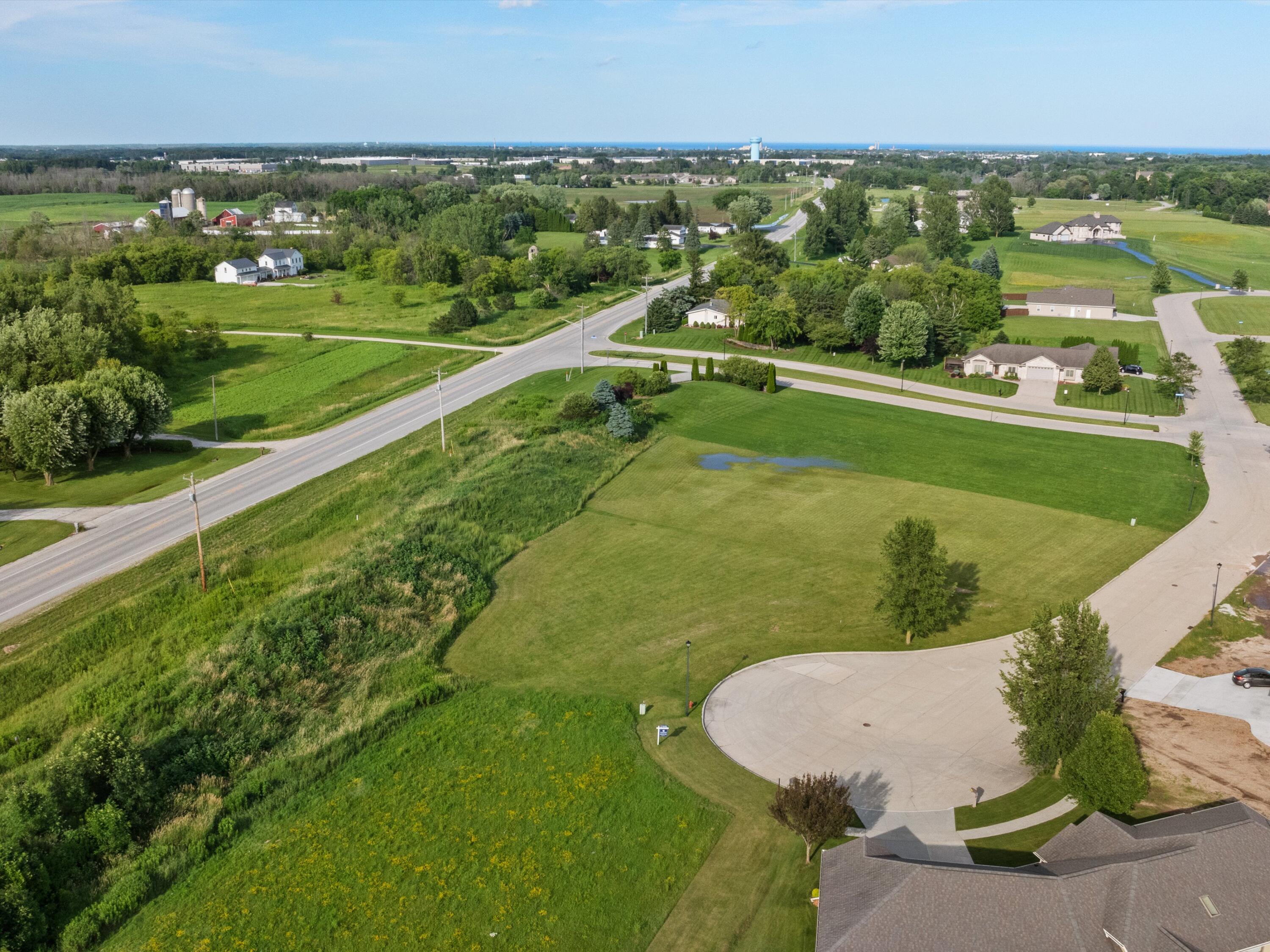 Lt3 Ridgeway Lane Manitowoc, WI 54220 - Photo 4 of 6 Drone