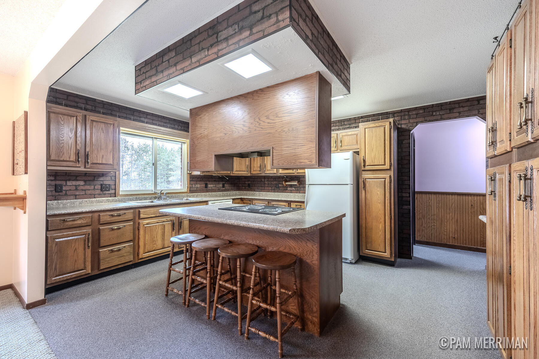 10360 North Wyman Road Edmore, MI 48829 - Photo 13 of 54 10360 N Wyman-24