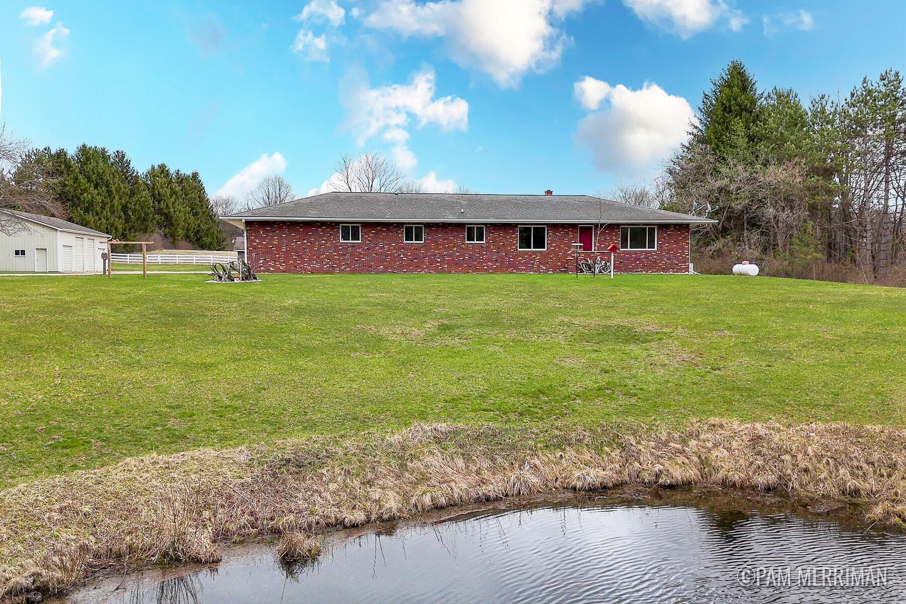 10360 North Wyman Road Edmore, MI 48829 - Photo 2 of 54 10360 N Wyman - Edmore_8