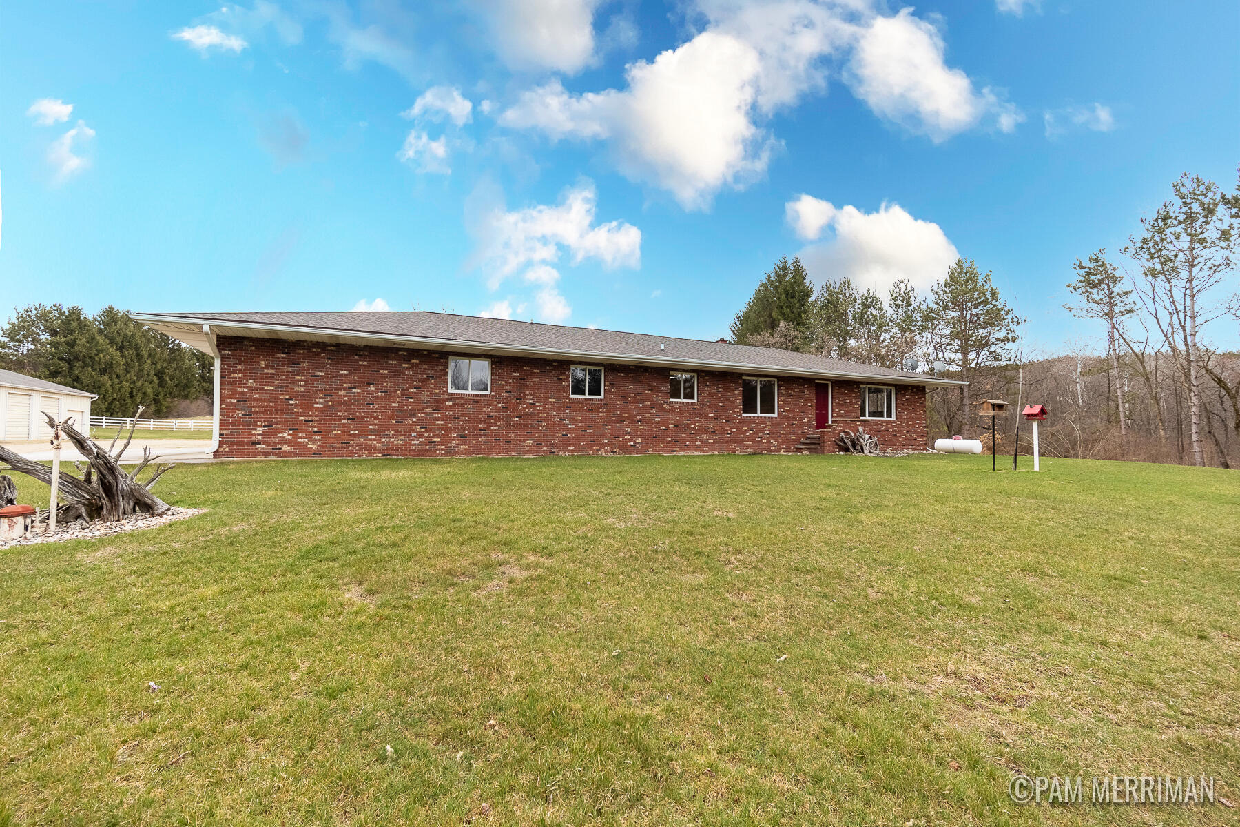10360 North Wyman Road Edmore, MI 48829 - Photo 3 of 54 10360 N Wyman-3