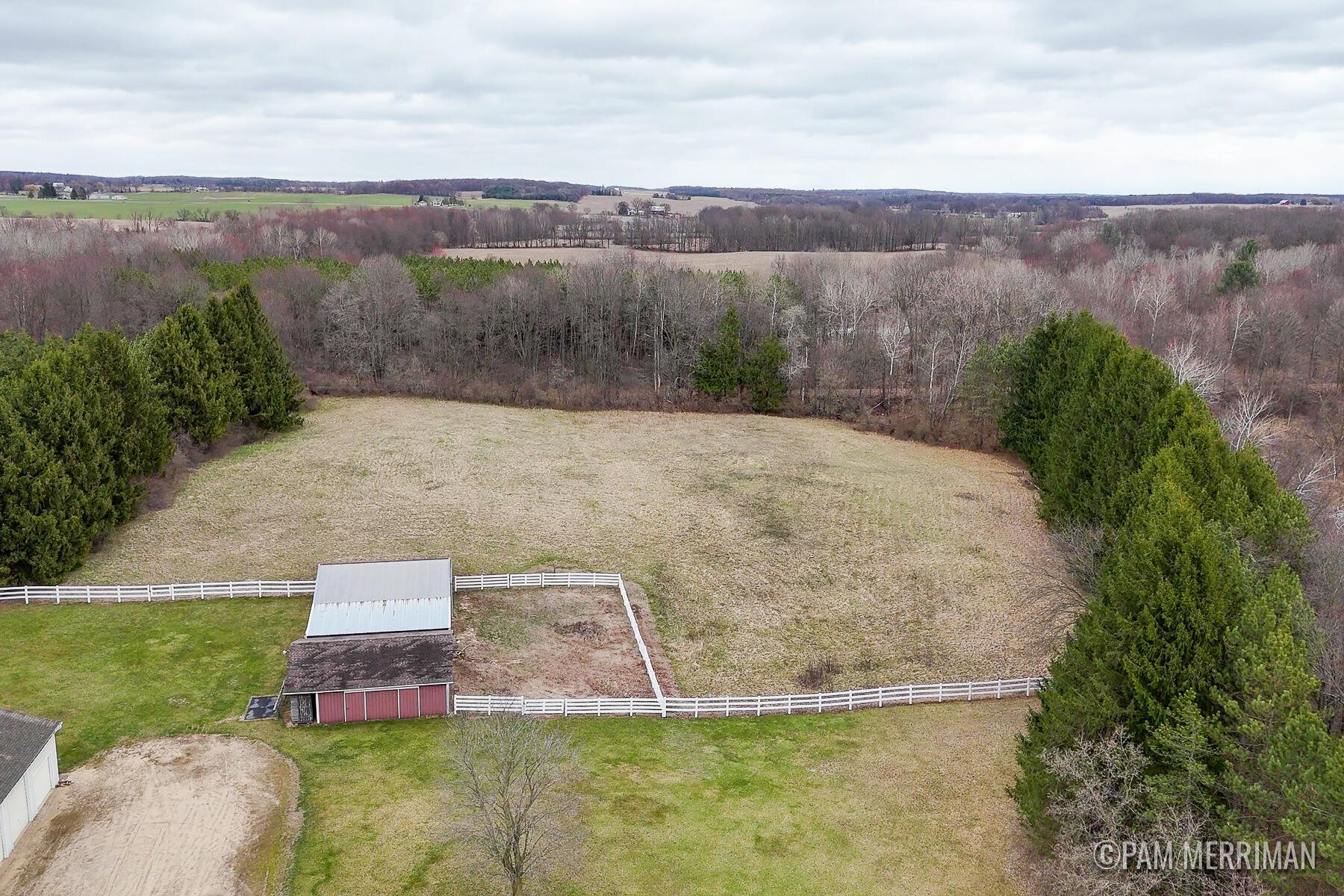 10360 North Wyman Road Edmore, MI 48829 - Photo 40 of 54 10360 N Wyman - Edmore_6
