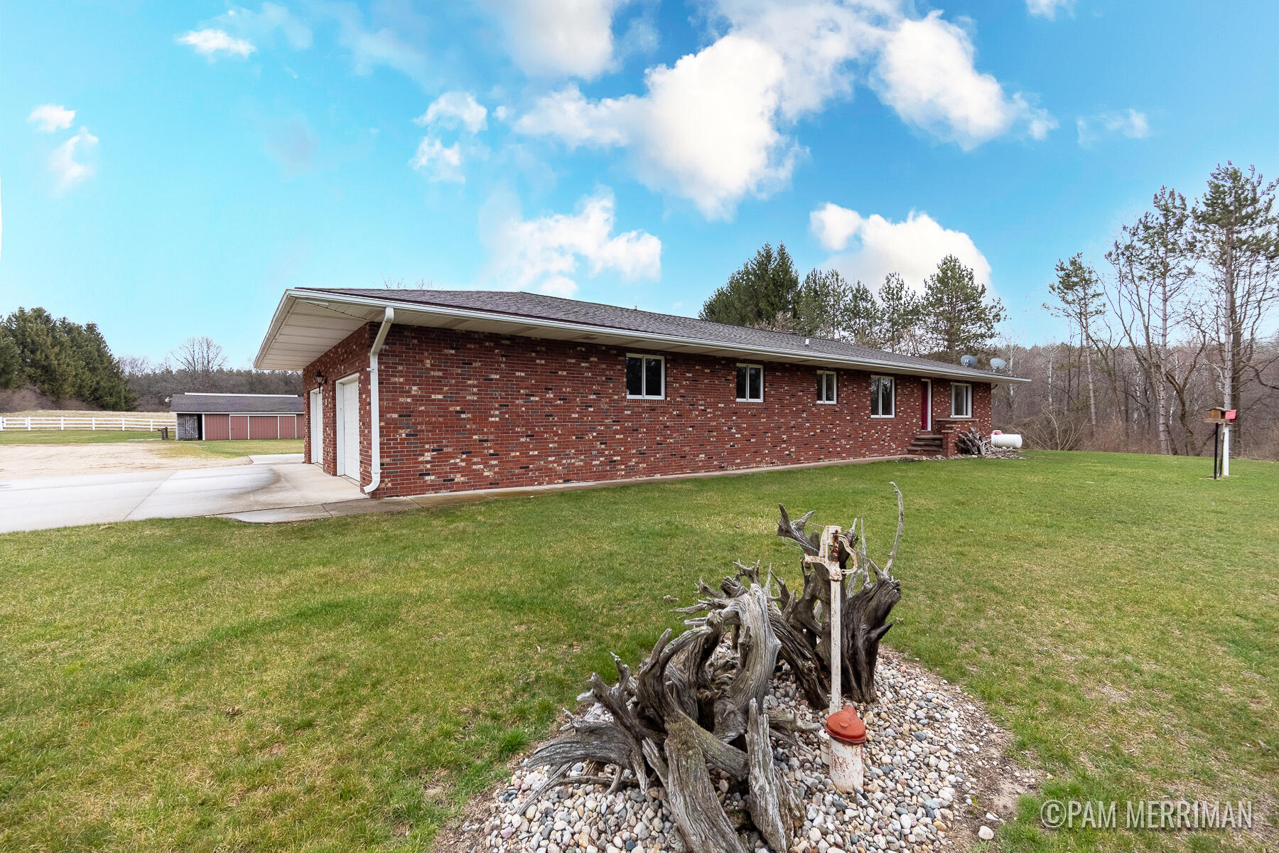 10360 North Wyman Road Edmore, MI 48829 - Photo 4 of 54 10360 N Wyman-4