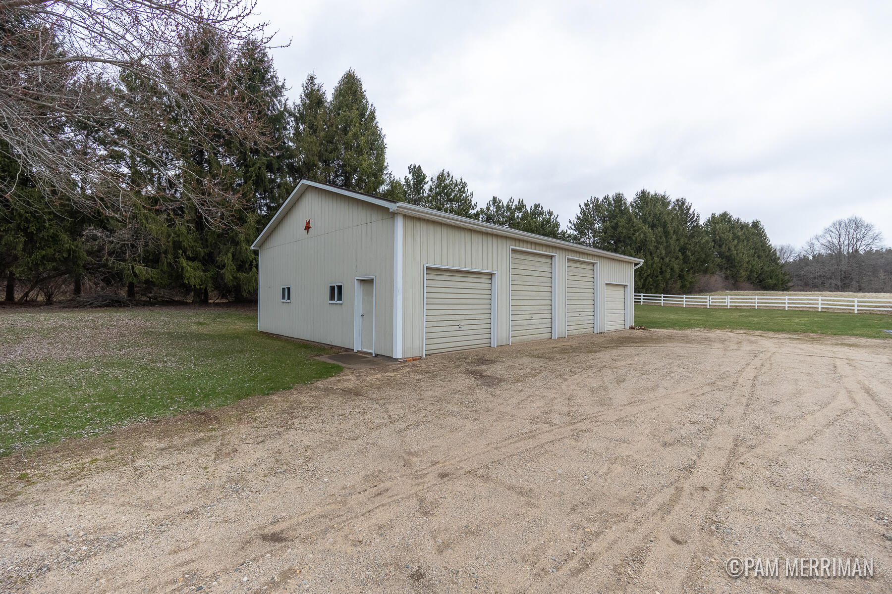 10360 North Wyman Road Edmore, MI 48829 - Photo 41 of 54 10360 N Wyman-6