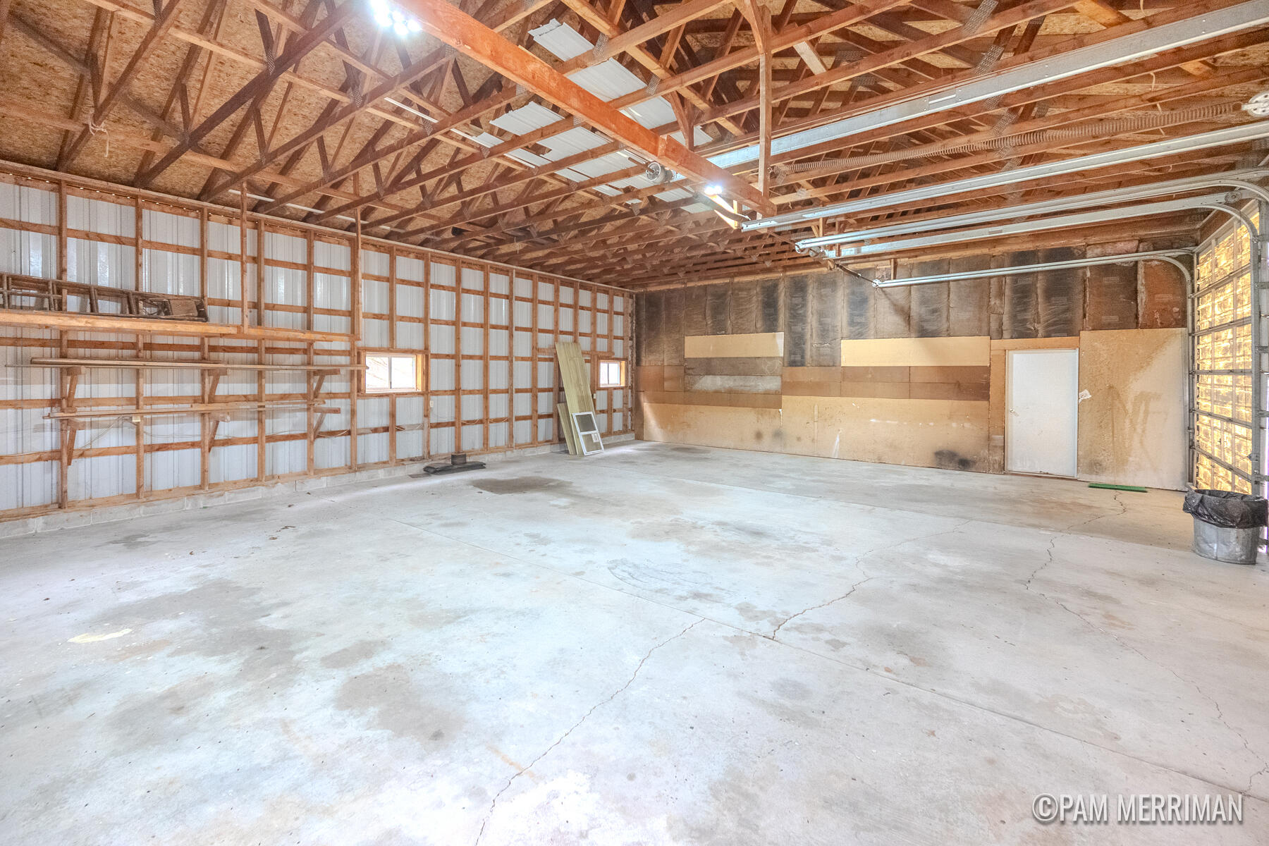 10360 North Wyman Road Edmore, MI 48829 - Photo 42 of 54 10360 N Wyman-8