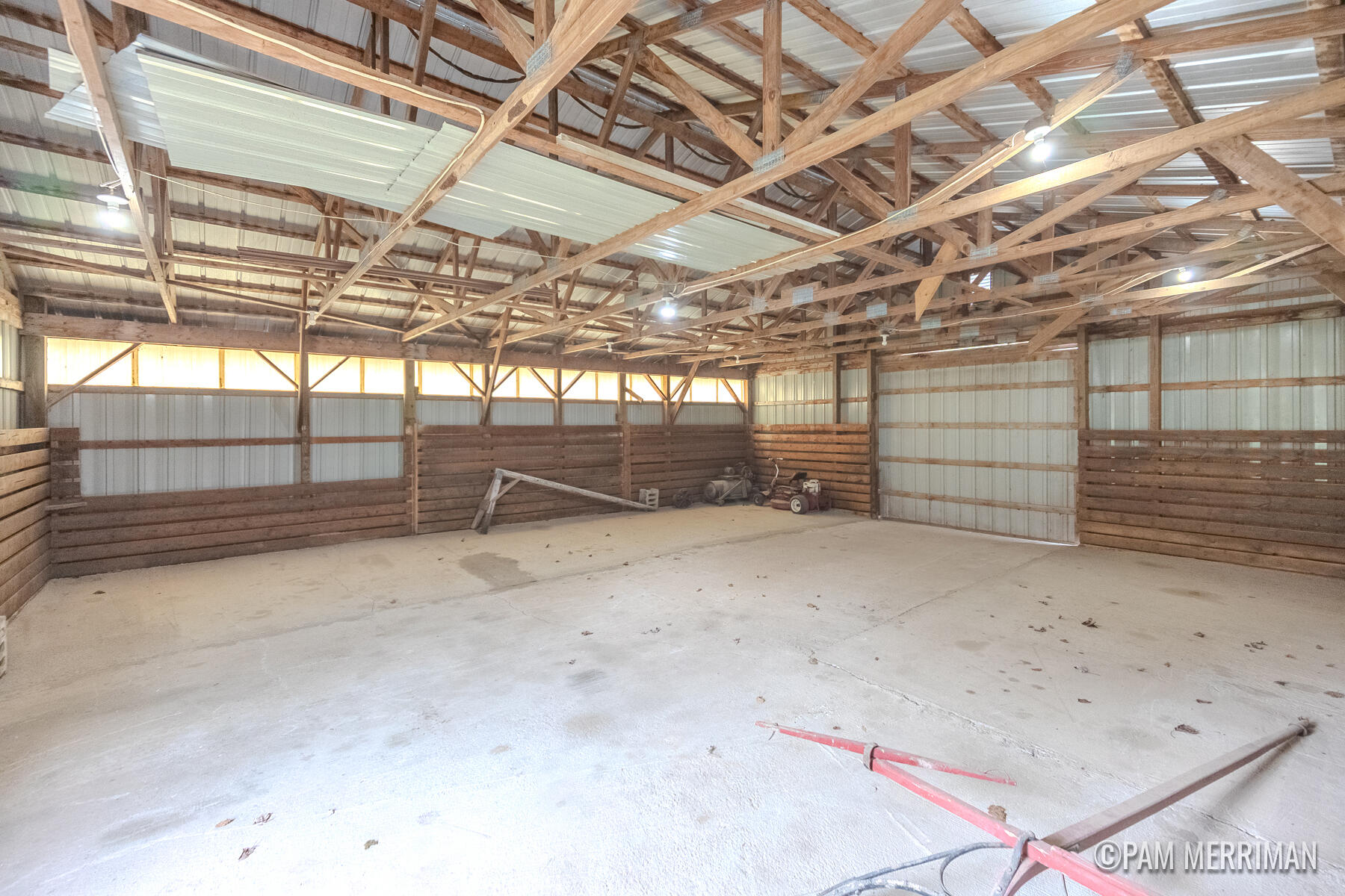 10360 North Wyman Road Edmore, MI 48829 - Photo 47 of 54 10360 N Wyman-16