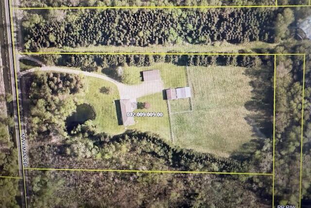 10360 North Wyman Road Edmore, MI 48829 - Photo 54 of 54 IMG_1061