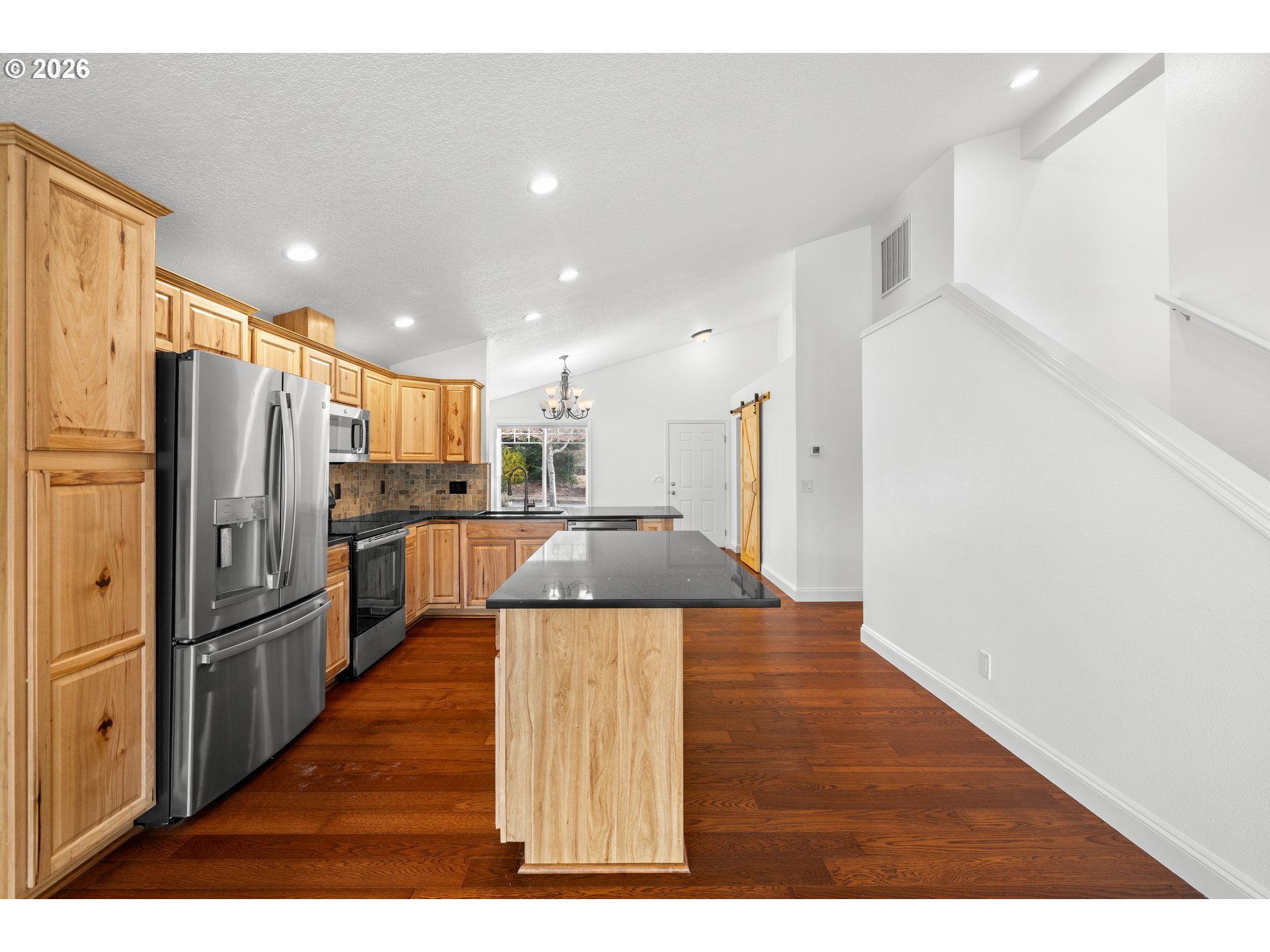 18307 Tupper Road Sandy, OR 97055 - Photo 11 of 42 Kitchen