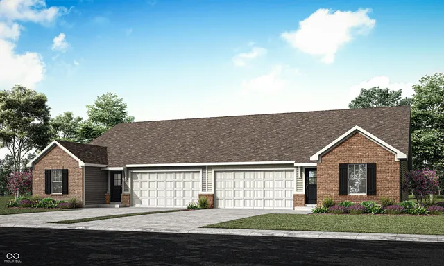 $268,995 | 1461 Hardin Street, Fortville, IN 46040