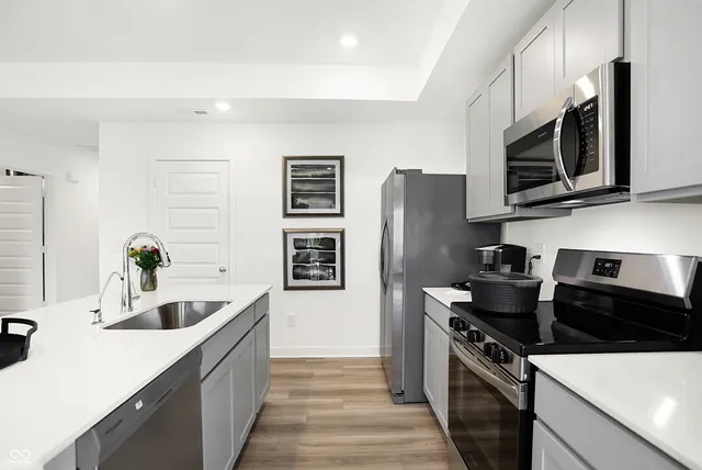 $268,995 | 1461 Hardin Street, Fortville, IN 46040