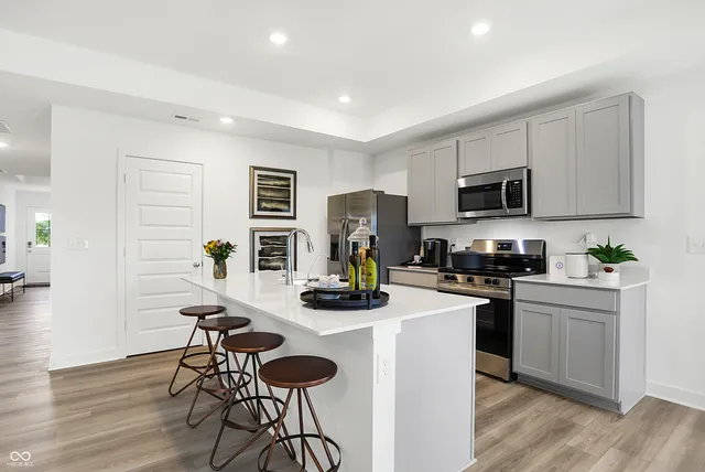 $268,995 | 1461 Hardin Street, Fortville, IN 46040