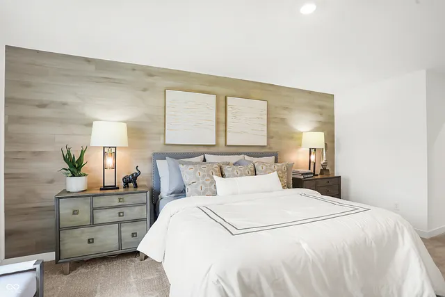 $268,995 | 1461 Hardin Street, Fortville, IN 46040