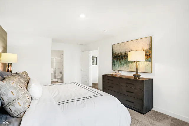 $268,995 | 1461 Hardin Street, Fortville, IN 46040