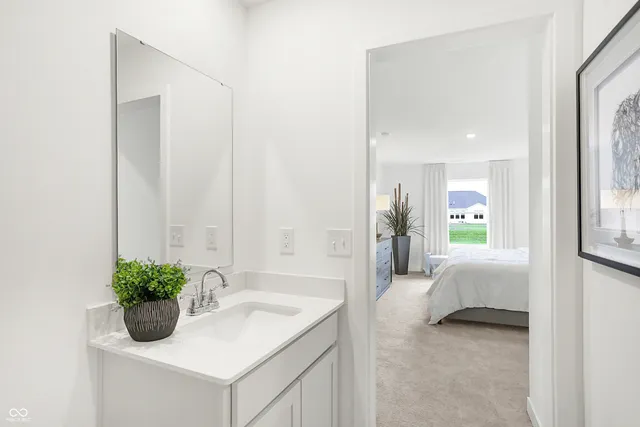 $268,995 | 1461 Hardin Street, Fortville, IN 46040