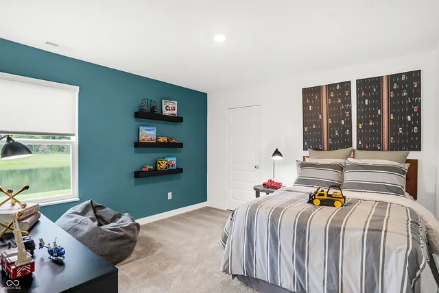 $268,995 | 1461 Hardin Street, Fortville, IN 46040