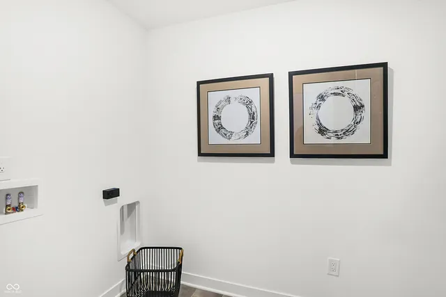 $268,995 | 1461 Hardin Street, Fortville, IN 46040