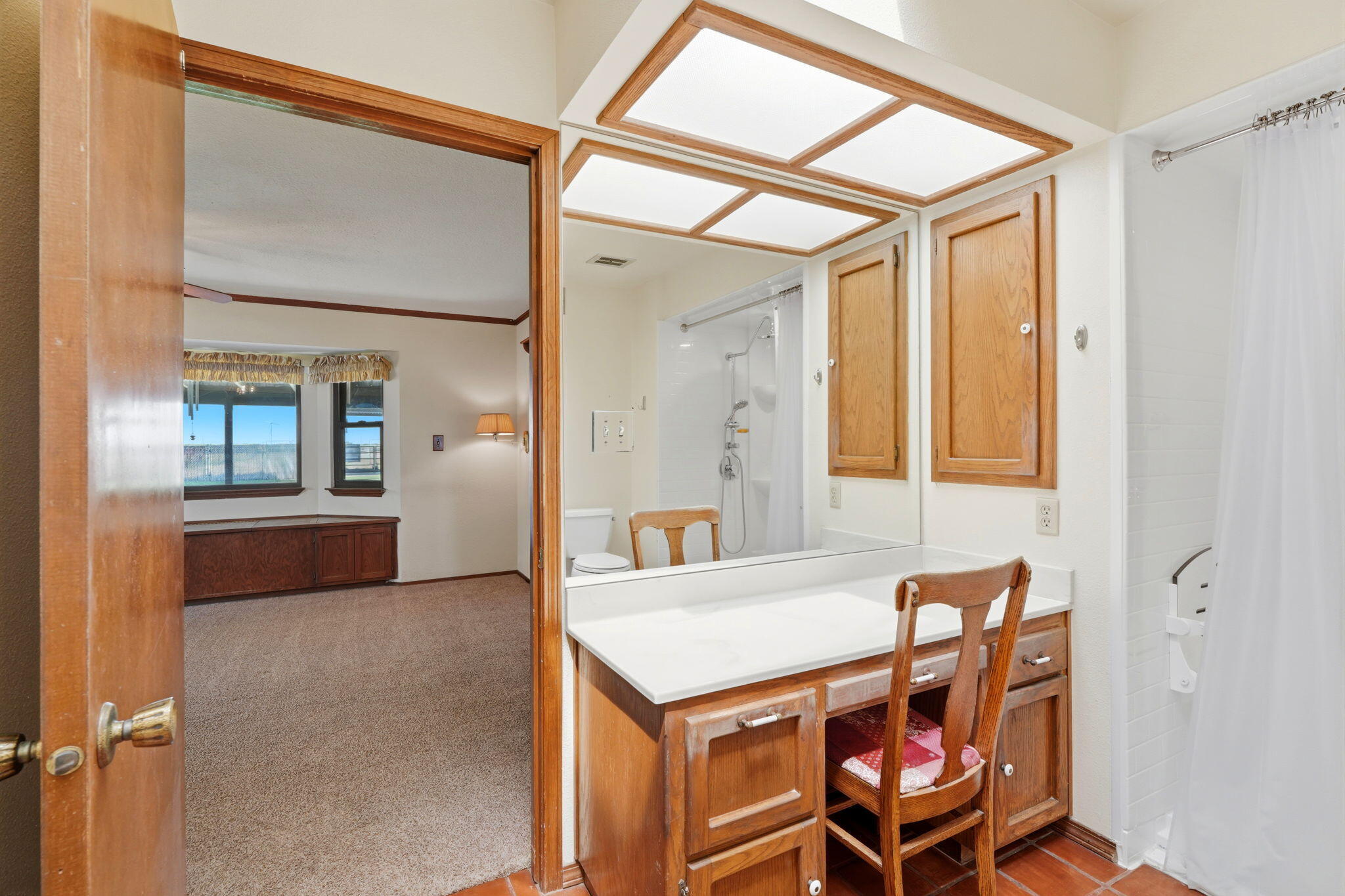 31121 Tower Road Visalia, CA 93292 - Photo 25 of 39 Primary Suite