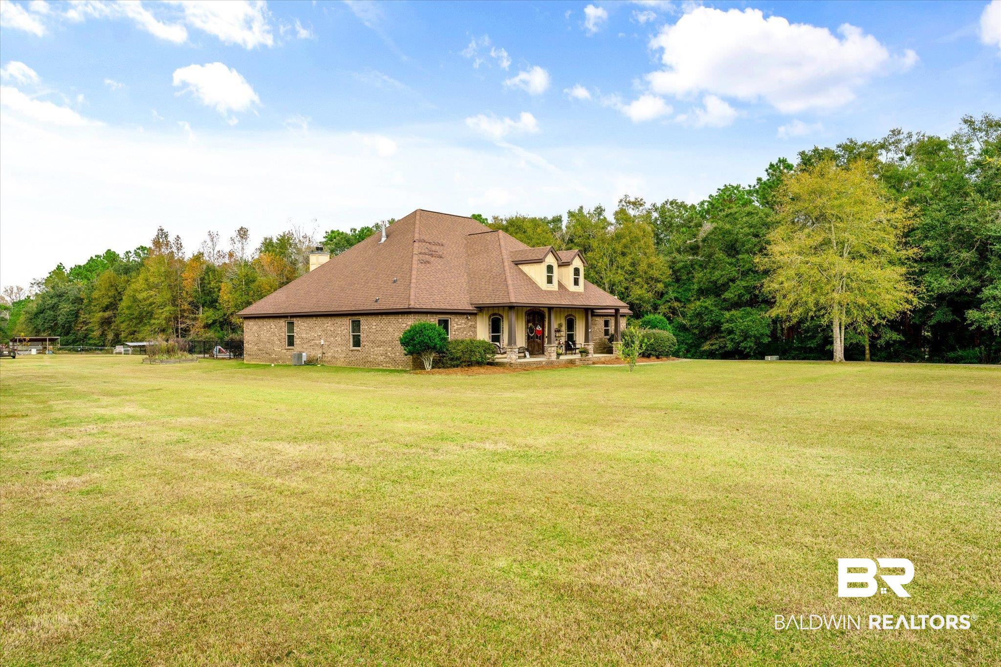 10050 Ben Hamilton Road Grand Bay, AL 36541 - Photo 6 of 47