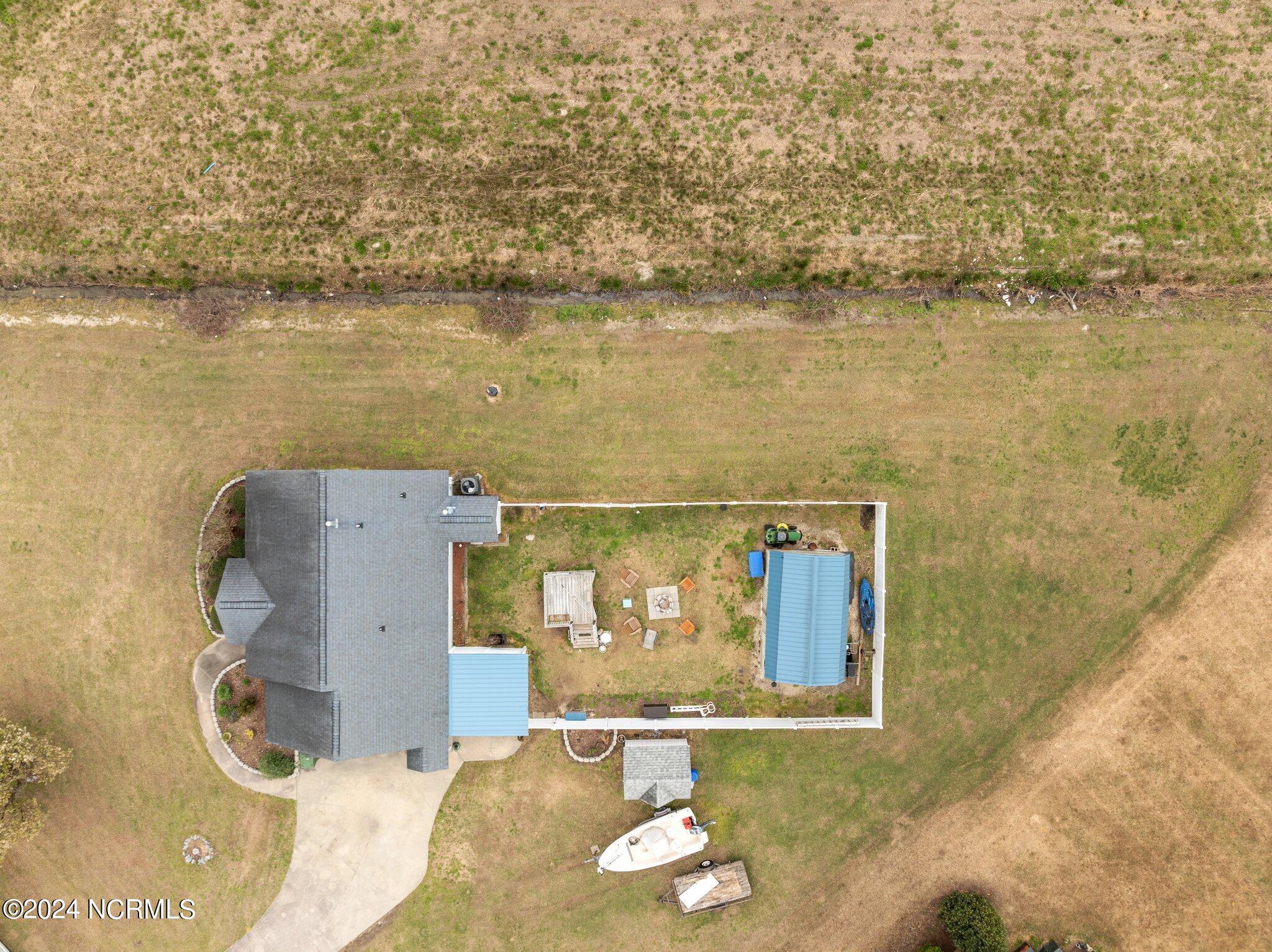 7333 Stantonsburg Road Farmville, NC 27828 - Photo 29 of 30 34-web-or-mls-DJI_0607