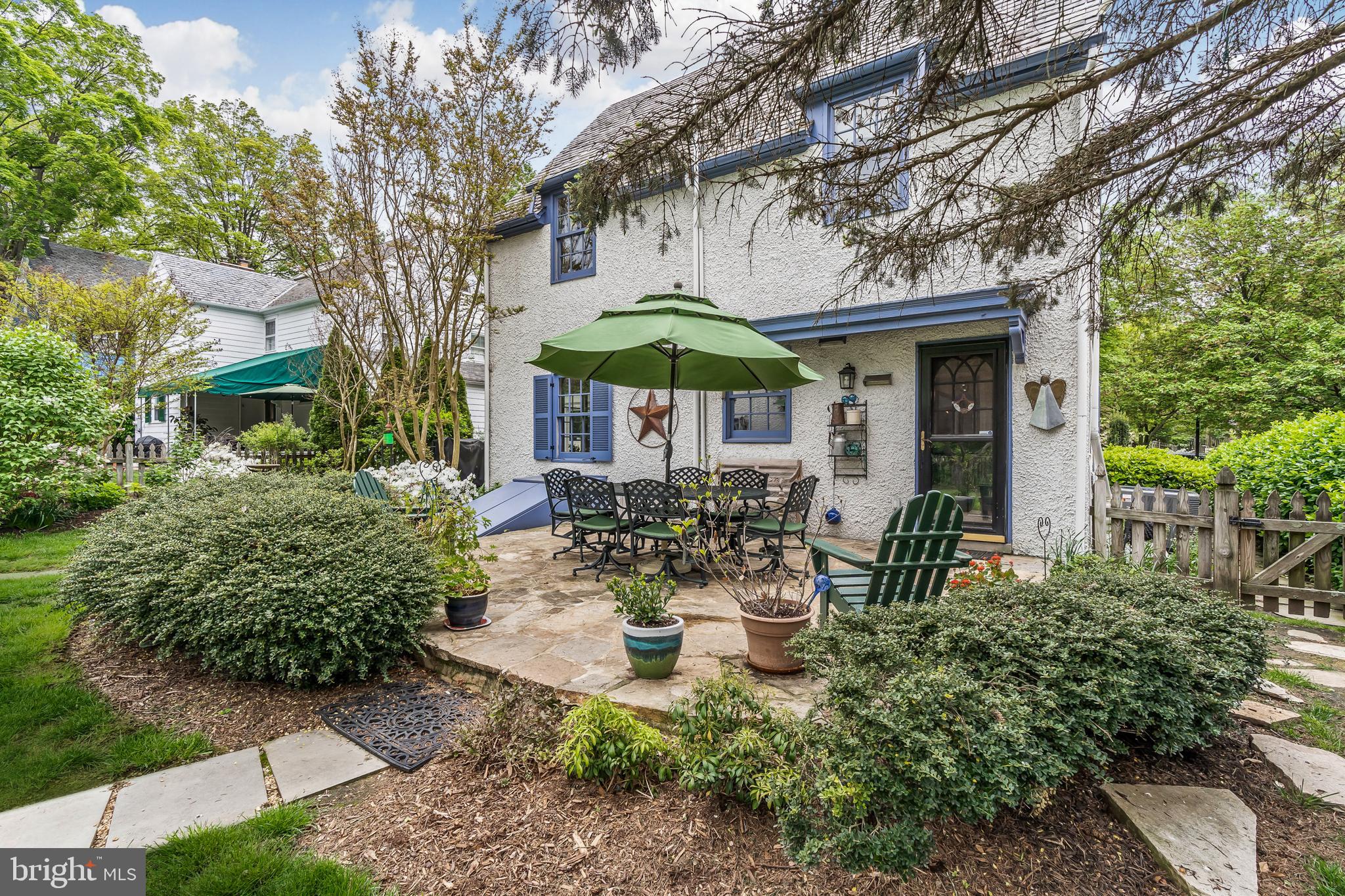 322 Broxton Road Baltimore, MD 21212 - Photo 20 of 46