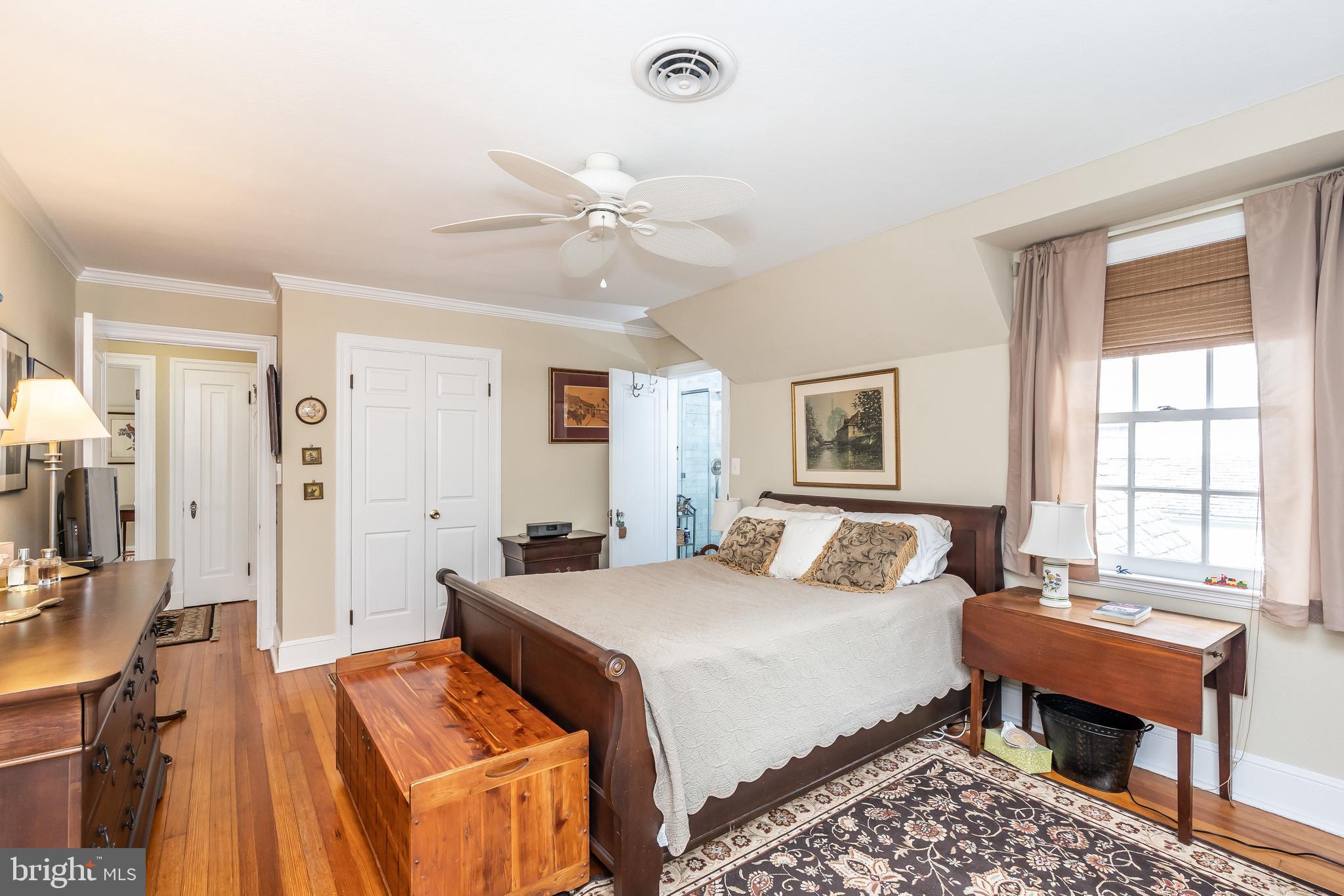322 Broxton Road Baltimore, MD 21212 - Photo 23 of 46 Another view of the Master bedroom