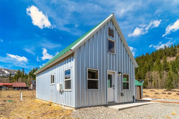 $349,000 | 2491 County Road 12, Alma, CO 80420