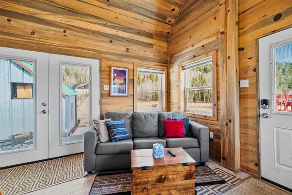 $349,000 | 2491 County Road 12, Alma, CO 80420