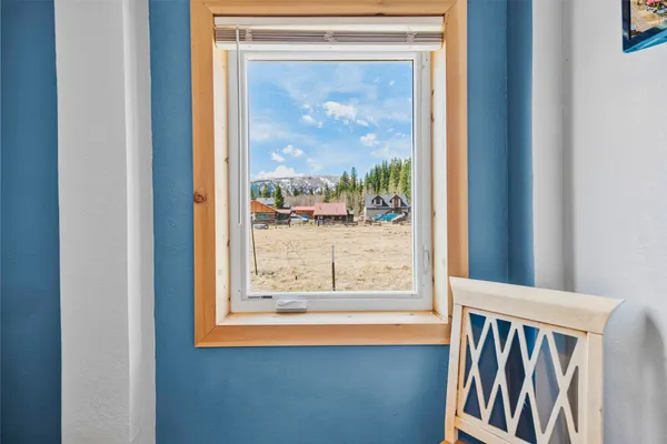 $349,000 | 2491 County Road 12, Alma, CO 80420