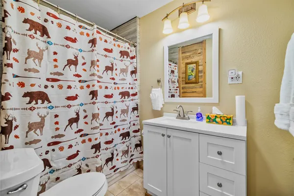 $349,000 | 2491 County Road 12, Alma, CO 80420