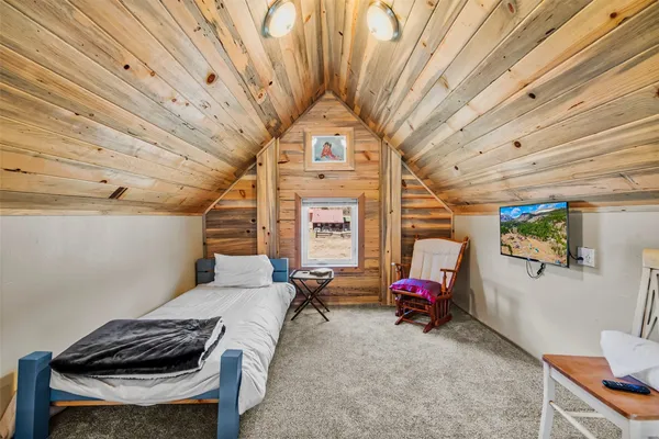 $349,000 | 2491 County Road 12, Alma, CO 80420